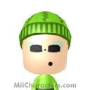 Slime Mii Image by Graybuck