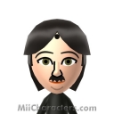 Nikola Tesla Mii Image by Ness and Sonic