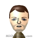 Castiel Mii Image by cavocorax