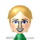 BEN Drowned Mii Image by JetFox89