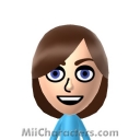 Overly Attached Girlfriend Mii Image by J1N2G