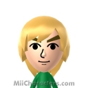 Link Mii Image by technickal