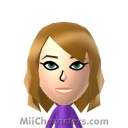 Kalel Cullen Mii Image by J1N2G