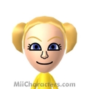 Lissa Mii Image by technickal