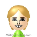 Ben Drowned Mii Image by Graybuck