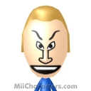 Beavis Mii Image by NCC2000