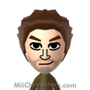 Grayson Hunt Mii Image by JagGentlemann