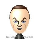 Michael Keaton Mii Image by Audrey