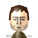 Ed Mii Image by figgo