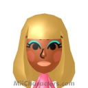 Nicki Minaj Mii Image by KarisalynnCool