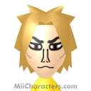 Dio Brando Mii Image by manfist