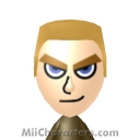 Tank Dempsey Mii Image by Pyromaniac