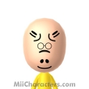 Four-Faced Mii Image by Bobby64