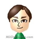 Ulrich Stern Mii Image by Omkey