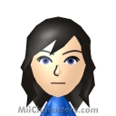 Lucina Mii Image by ScottishDok