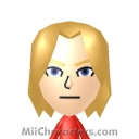 Edward Elric Mii Image by ScottishDok