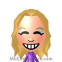 Kelly Kelly Mii Image by Tocci