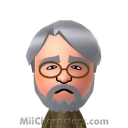 George Lucas Mii Image by Andy Anonymous