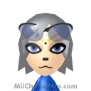 Kristal Mii Image by J1N2G