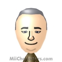 Joe Biden Mii Image by Tocci