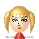 Princess Mina Tepes Mii Image by Ace1921