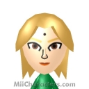 Tsunade Mii Image by Ace1921