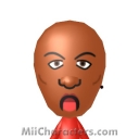 Michael "Air" Jordan Mii Image by Tocci