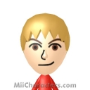 Nero Mii Image by Ace1921