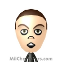 Sid Phillips Mii Image by figgo