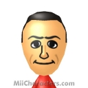 Adam Sandler Mii Image by senry