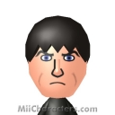 The Second Doctor Mii Image by 12thDoctor