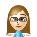 BethanyFrye Mii Image by TLSCT