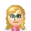 ImmortalKyodai Mii Image by TLSCT