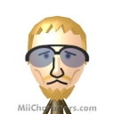 Layne Staley Mii Image by Tom