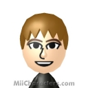 Ron Weasley Mii Image by dragonvenom