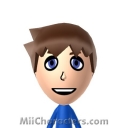 Mega Man Mii Image by pantherxl360