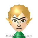 Link Mii Image by ZeroSuitSammie