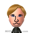 Felix Arvid Ulf Kjellberg Mii Image by J1N2G