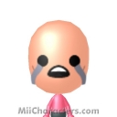 Isaac Mii Image by Daveyx0