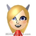 Curly Brace Mii Image by Daveyx0