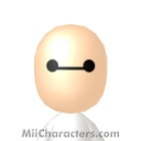 Baymax Mii Image by DestinyMan