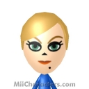 Samus Aran Mii Image by ZeroSuitSammie