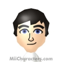 Eric Mii Image by AmandaLyn11