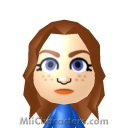 Merida Mii Image by AmandaLyn11