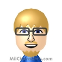 Duncan Jones Mii Image by TwinkieMan911