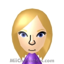 Hannah  Rutherford Mii Image by TwinkieMan911