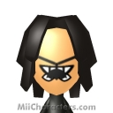 Predalien Mii Image by Xenomorph17