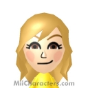 Yang Xiao Long Mii Image by JaroLeBlade