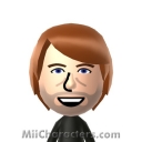 Chad Mii Image by J1N2G