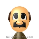 Regular Guiseppe Mii Image by J1N2G